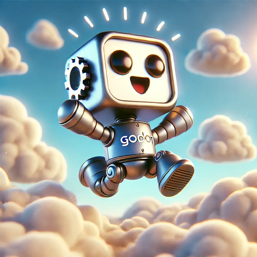 Godot Game Server