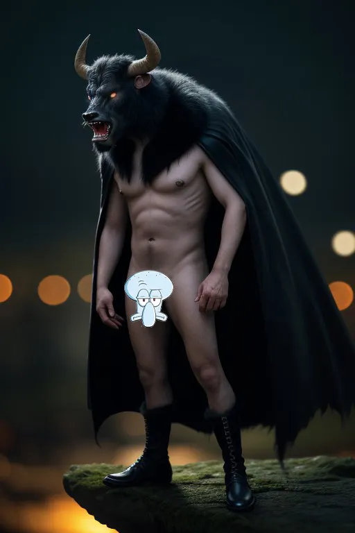 Open-source AI tools are often unpredictable and a little janky. Be prepared to face the occasional NSFW content.