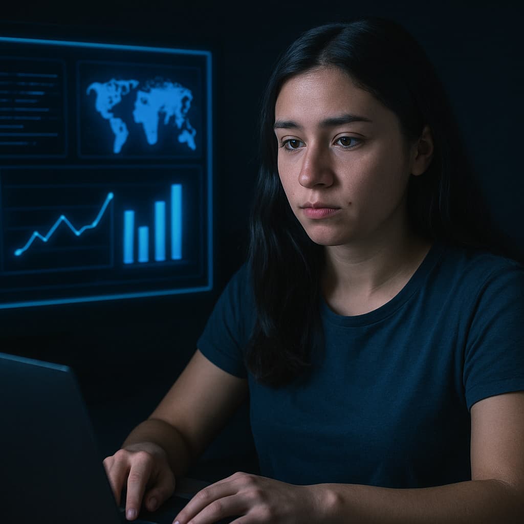 Fullstack Engineer