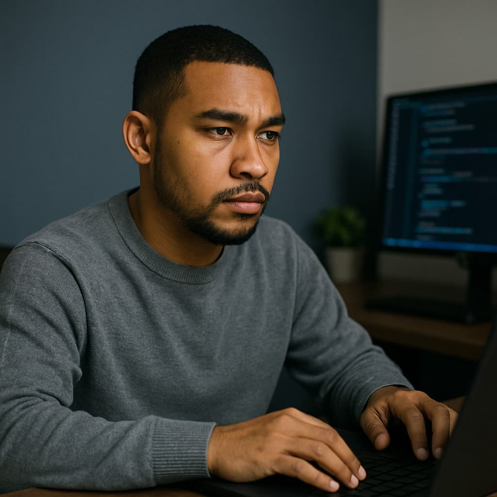QA Engineer