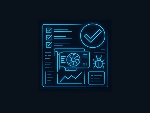 QA Engineer (GPU Cloud Platform)
