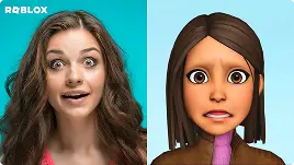 Roblox Face Tracking