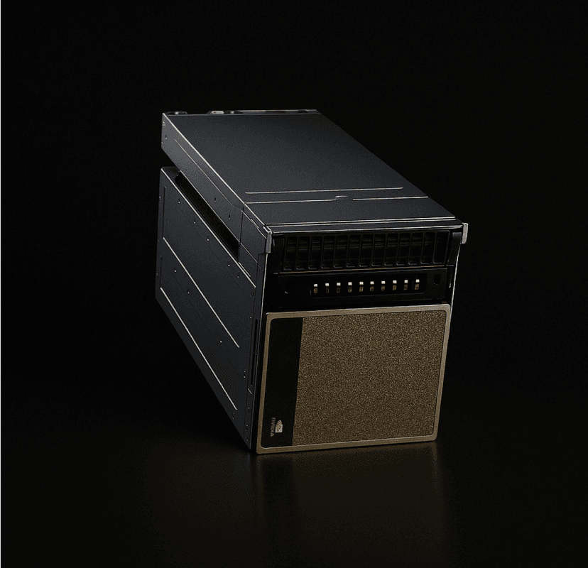 Server rack