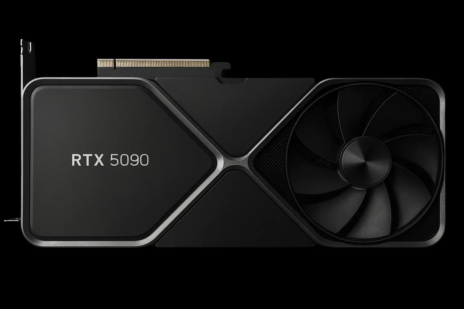 NVIDIA RTX 5090 GPU