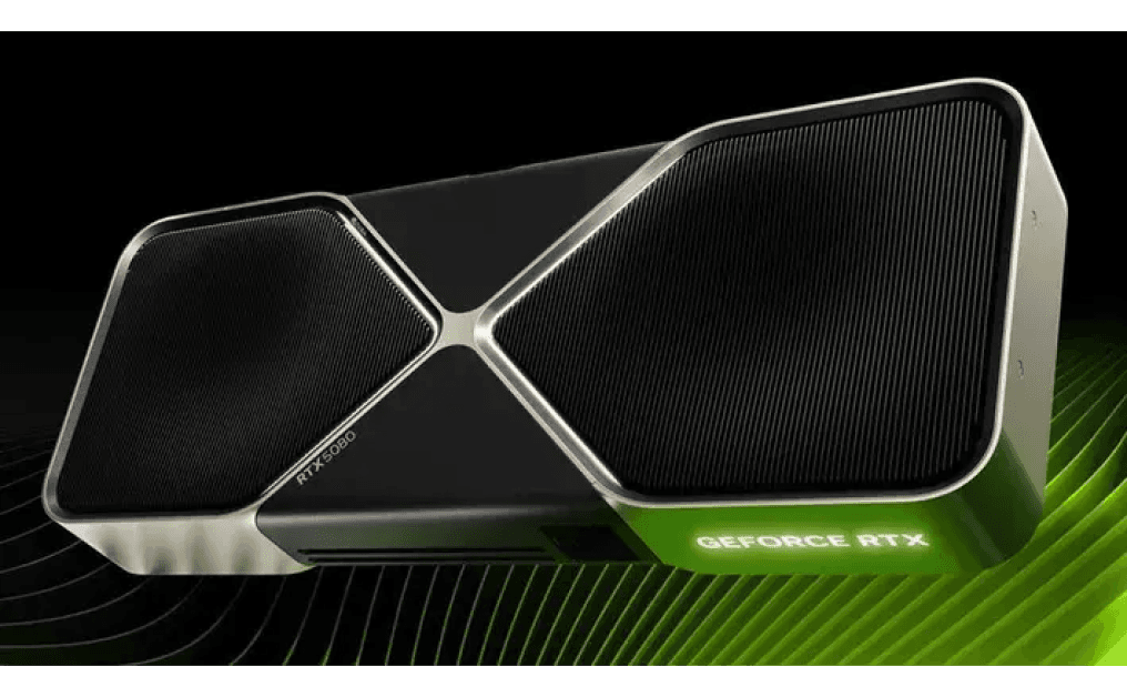 NVIDIA RTX 5090
