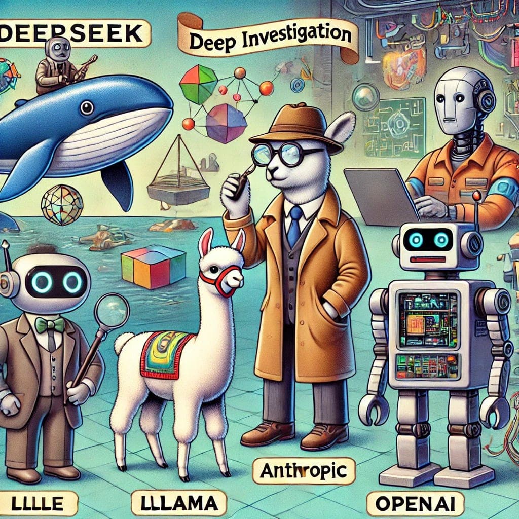 Prompting DeepSeek. How smart it really is?
