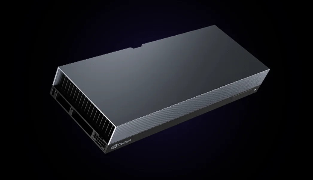 NVIDIA L40S GPU for enterprise AI and graphics NVIDIA L40S datacenter GPU