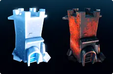 AI Texture Generation