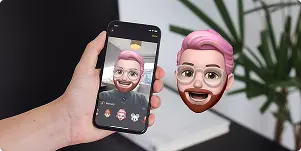 Animoji