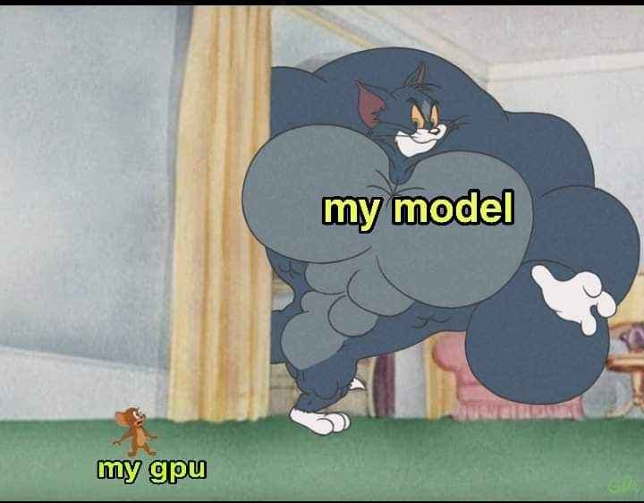 If you frequently run into this issue — check out our GPU rental service.