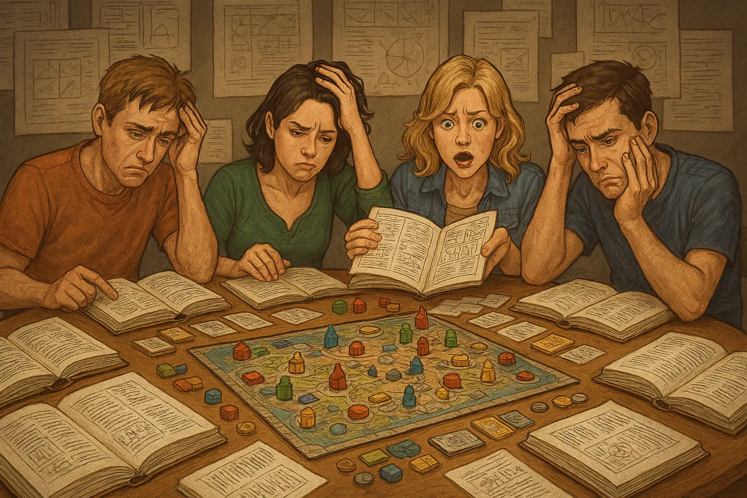 Hero image for How to Develop your First (Agentic) RAG Application? - Tutorials, LLM, RAG, AI Agents article