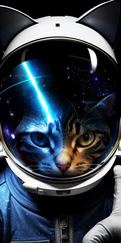 Seriously, getting this out of an open-source AI tool you set up yourself — without throwing money at ChatGPT — feels liberating.