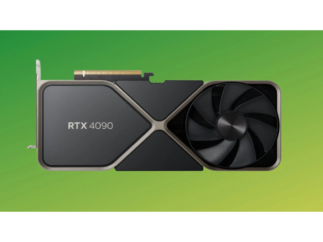 NVIDIA RTX 4090 • 24GB Enterprise GPU Compute | CloudRift